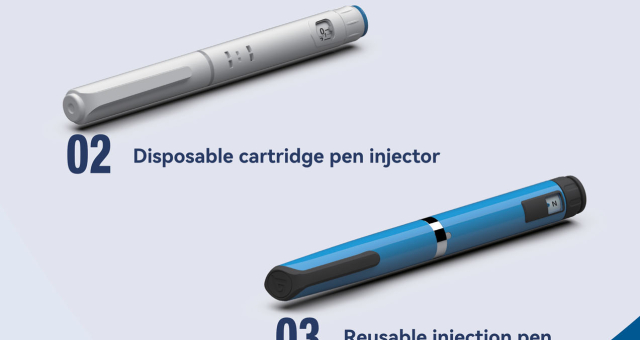 Długopisy insulinowe zdobywają coraz większą popularność wśród osób z cukrzycą